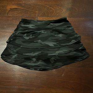 Athleta Girl Skort!
